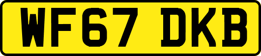 WF67DKB