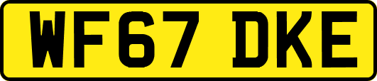 WF67DKE