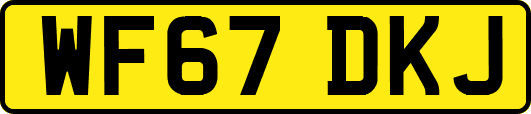 WF67DKJ