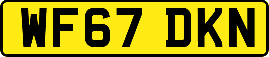 WF67DKN
