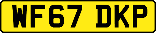WF67DKP
