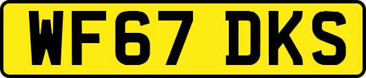 WF67DKS
