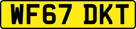 WF67DKT