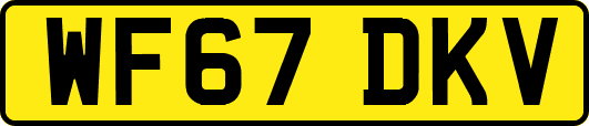 WF67DKV