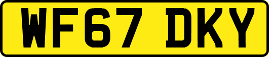WF67DKY