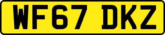 WF67DKZ