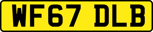 WF67DLB