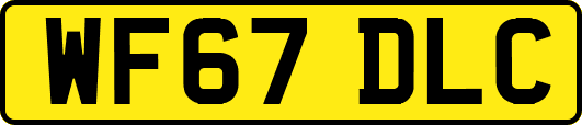 WF67DLC
