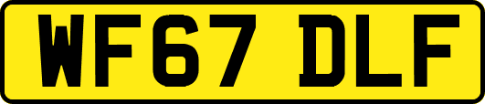 WF67DLF