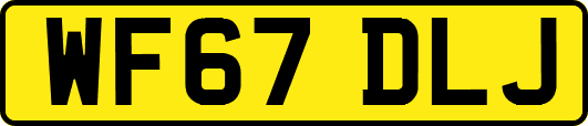 WF67DLJ