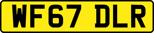 WF67DLR