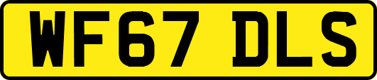 WF67DLS