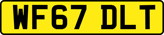 WF67DLT