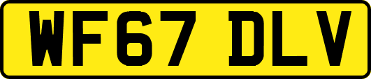 WF67DLV