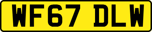 WF67DLW