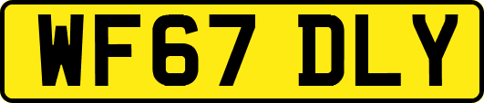 WF67DLY