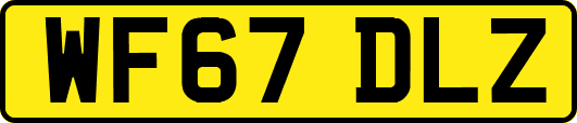 WF67DLZ