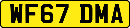 WF67DMA