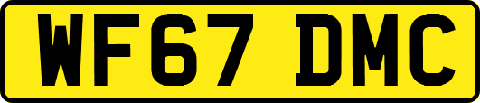 WF67DMC