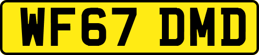 WF67DMD