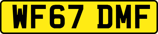 WF67DMF