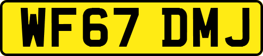 WF67DMJ