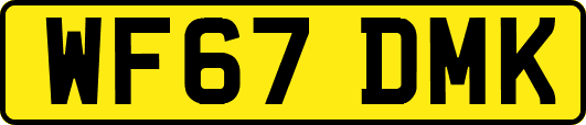 WF67DMK