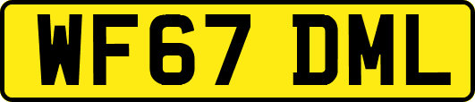 WF67DML