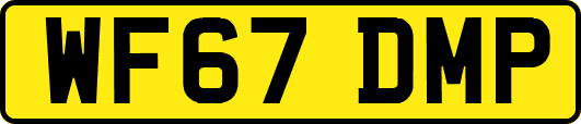 WF67DMP