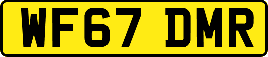 WF67DMR