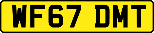WF67DMT