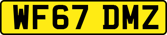 WF67DMZ