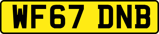 WF67DNB