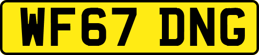 WF67DNG