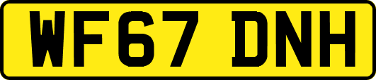 WF67DNH