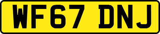 WF67DNJ