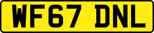 WF67DNL