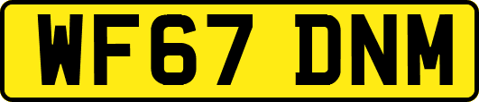 WF67DNM