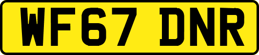 WF67DNR