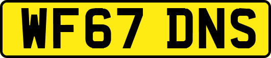 WF67DNS