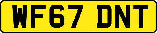 WF67DNT
