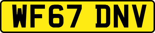 WF67DNV
