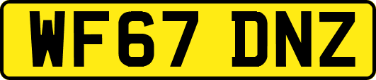 WF67DNZ