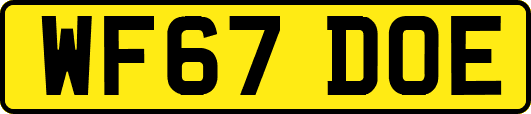 WF67DOE