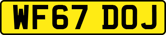 WF67DOJ