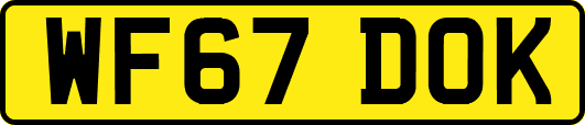 WF67DOK