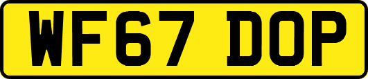 WF67DOP