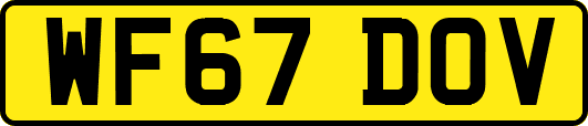 WF67DOV