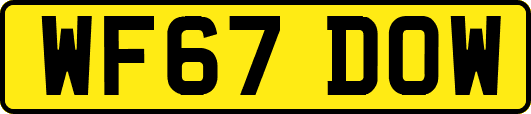 WF67DOW