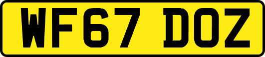 WF67DOZ